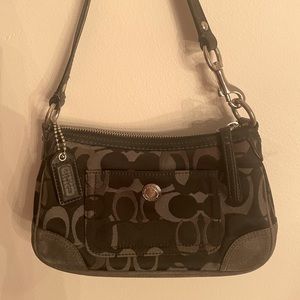 🐎Coach Shoulder Bag 💼